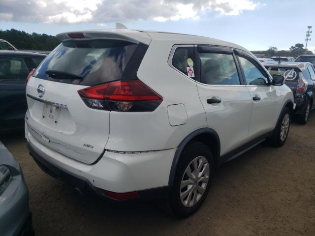Nissan Rogue II 2018