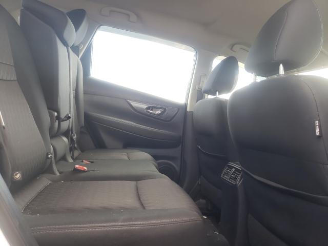 Nissan Rogue II 2018