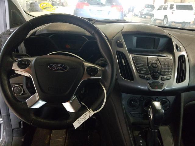 Ford Transit Connect II Рестайлинг 2018