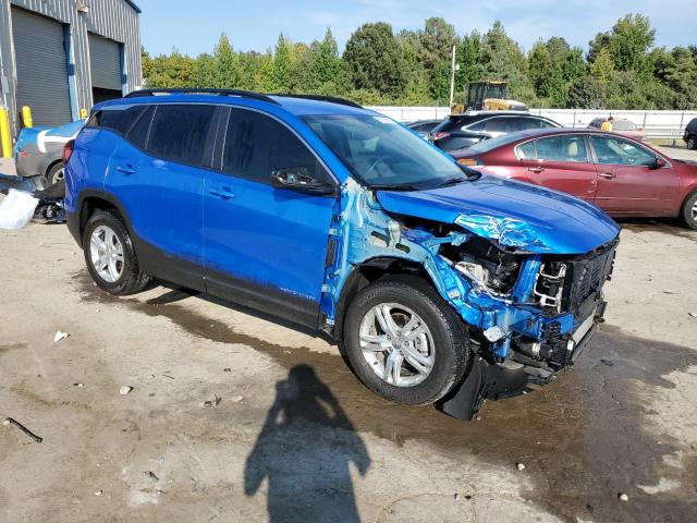 GMC Terrain 2024