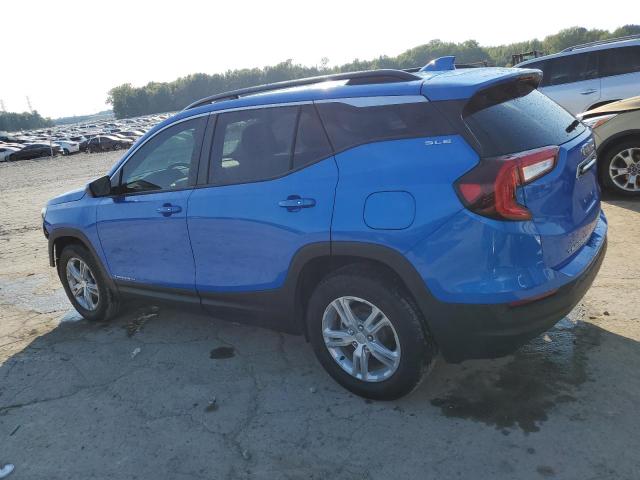 GMC Terrain 2024