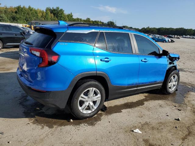 GMC Terrain 2024