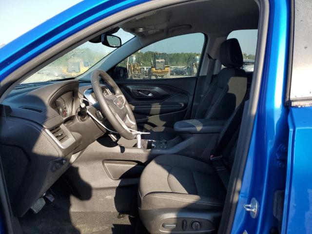 GMC Terrain 2024