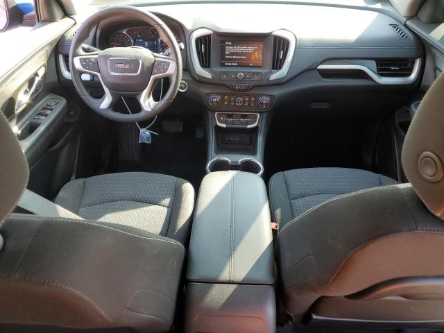 GMC Terrain 2024