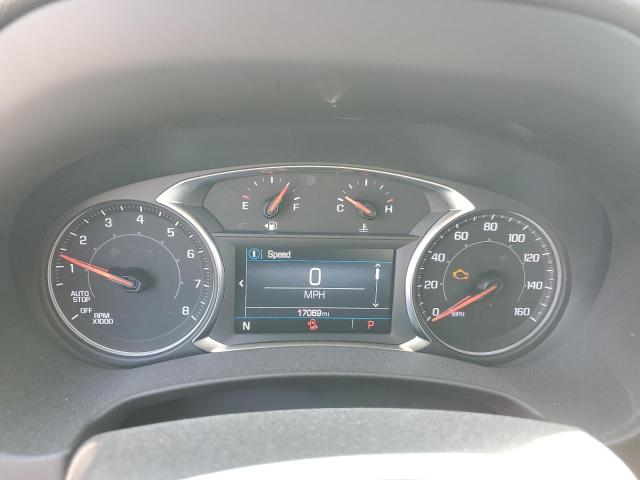 GMC Terrain 2024