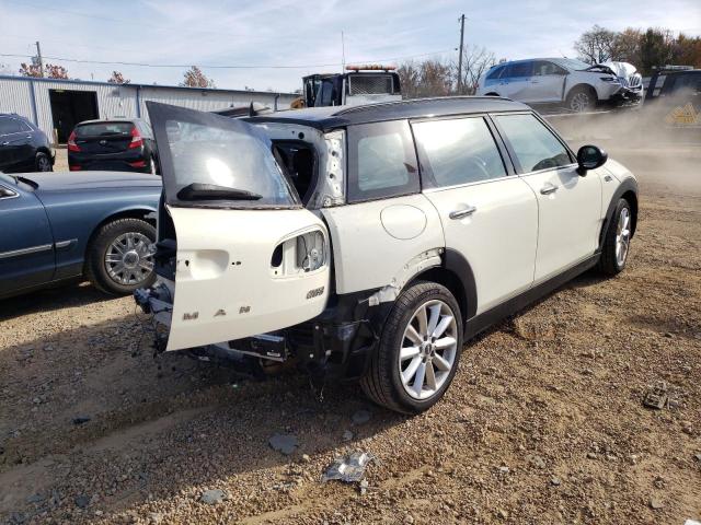 Mini Clubman II 2018