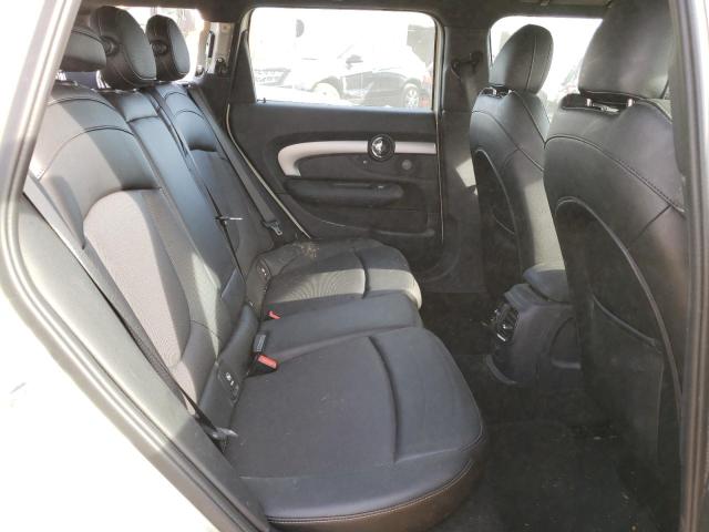 Mini Clubman II 2018