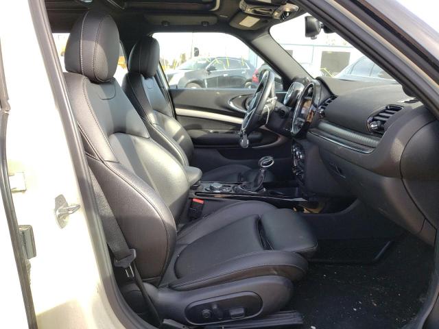 Mini Clubman II 2018