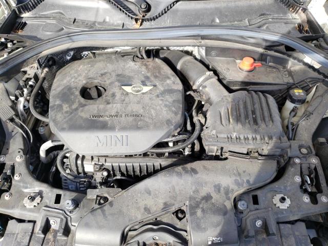Mini Clubman II 2018