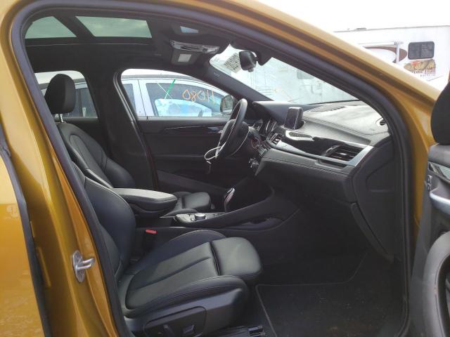 BMW X2 I (F39) 2021