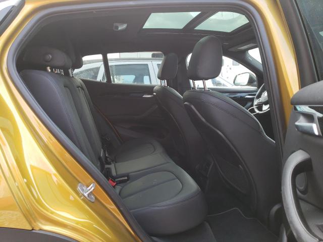 BMW X2 I (F39) 2021