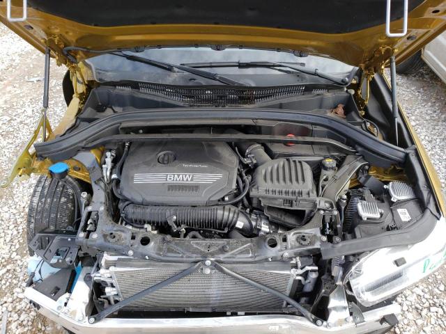 BMW X2 I (F39) 2021
