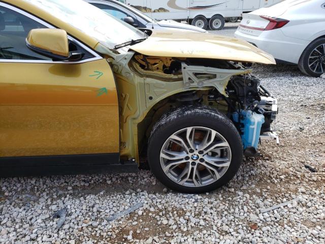 BMW X2 I (F39) 2021