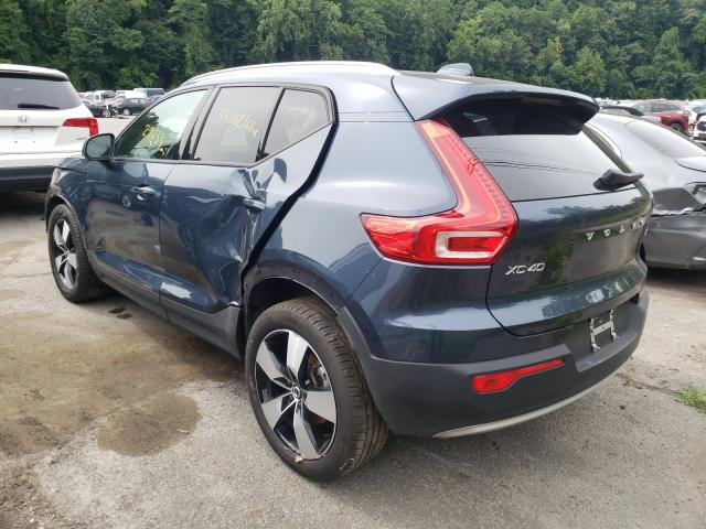 Volvo XC40 I 2021