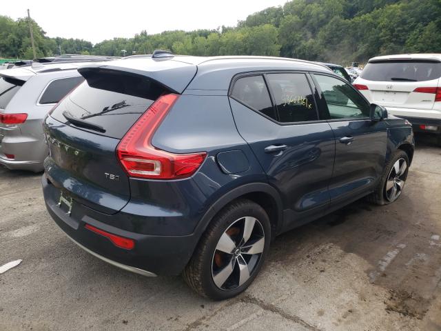 Volvo XC40 I 2021