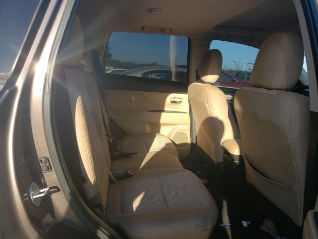 Mitsubishi Outlander III Рестайлинг 2 2018