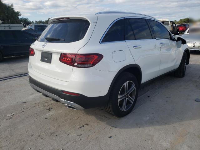 Mercedes GLC I 2021
