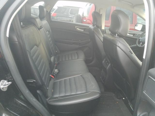 Ford Edge II 2018