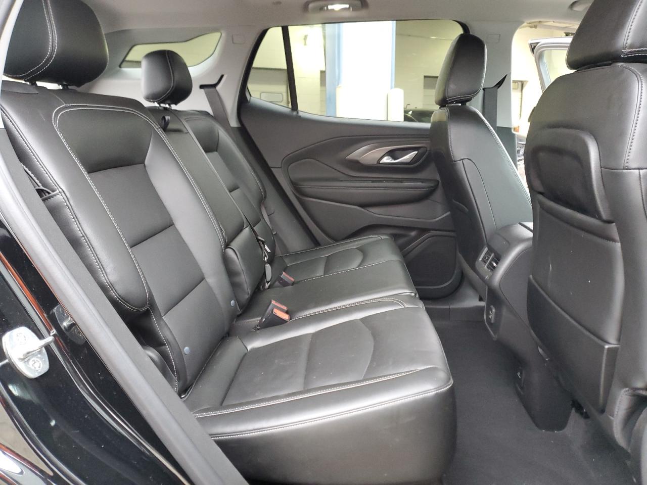 GMC Terrain 2022