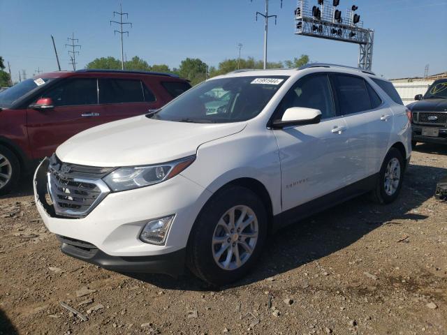 Chevrolet Equinox 2020