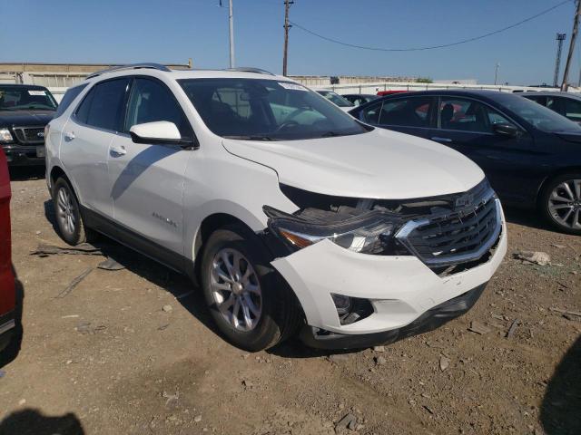 Chevrolet Equinox 2020