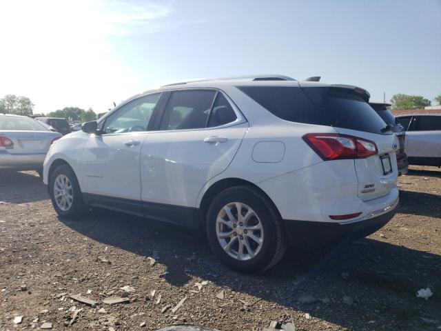 Chevrolet Equinox 2020