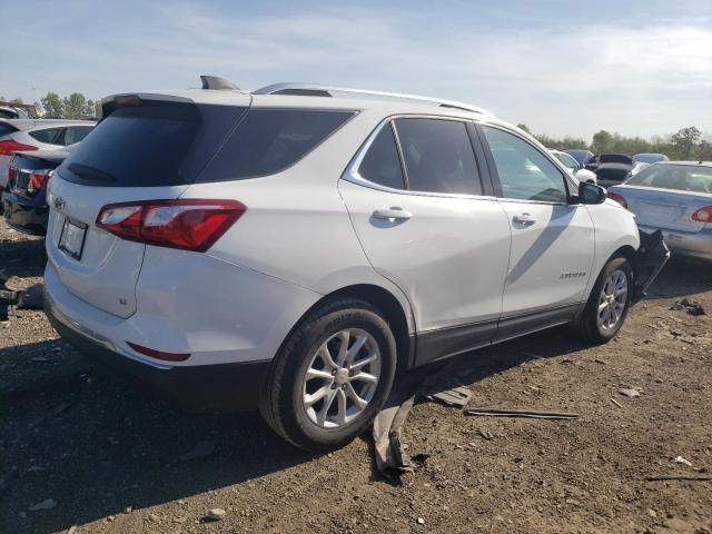 Chevrolet Equinox 2020