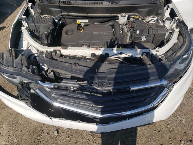 Chevrolet Equinox 2020