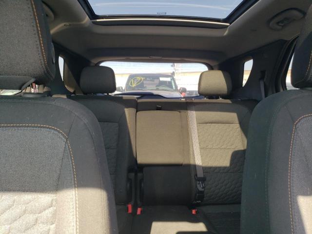 Chevrolet Equinox 2020
