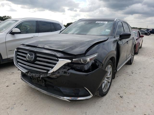 Mazda CX-9 II 2018