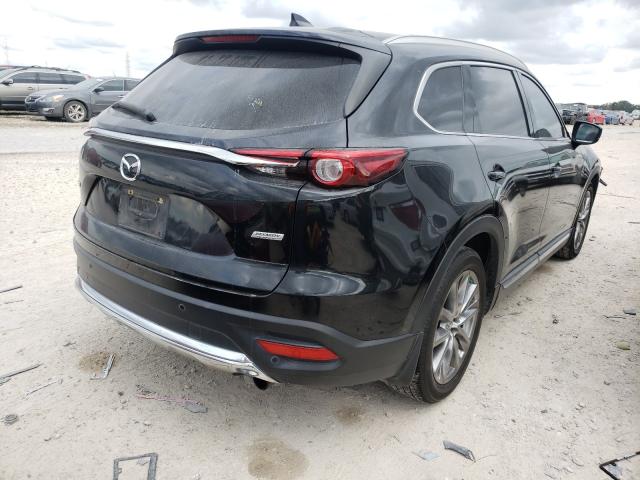 Mazda CX-9 II 2018