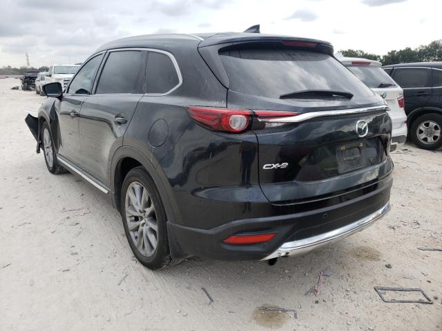 Mazda CX-9 II 2018