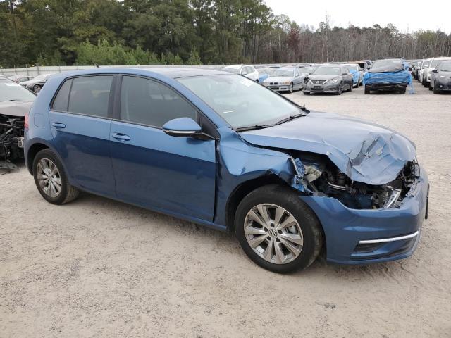 Volkswagen Golf 2021