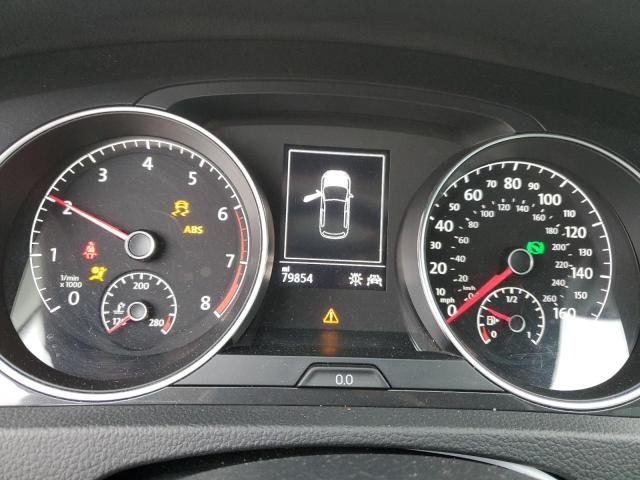 Volkswagen Golf 2021