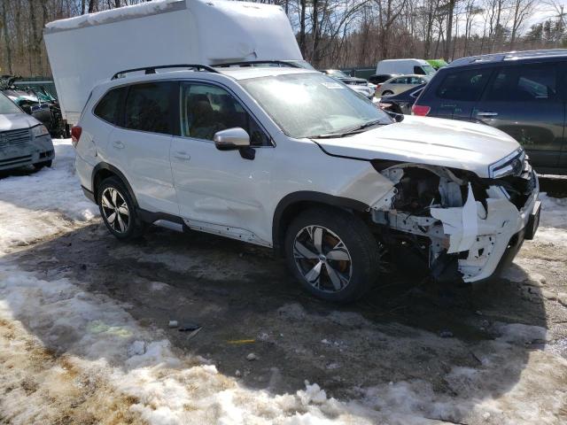 Subaru Forester 2021