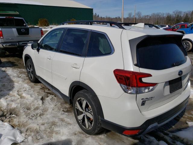 Subaru Forester 2021