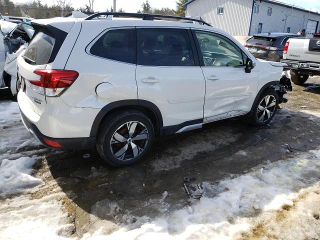 Subaru Forester 2021