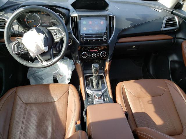 Subaru Forester 2021