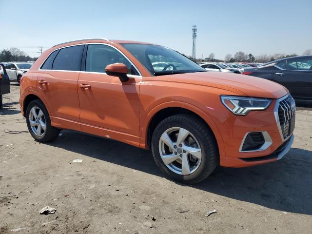 Audi Q3 2020