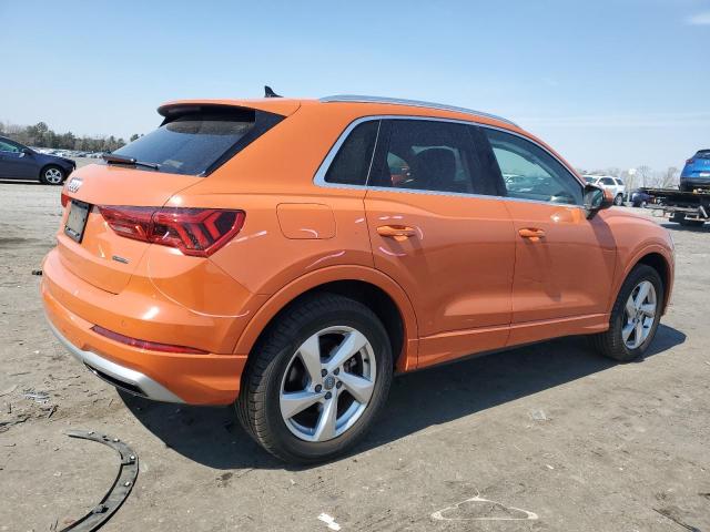 Audi Q3 2020