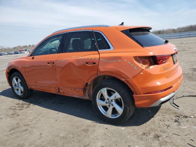 Audi Q3 2020