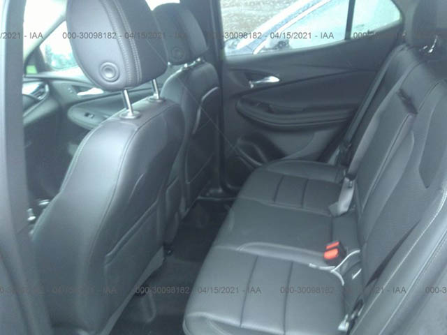 Buick Encore GX I 2020