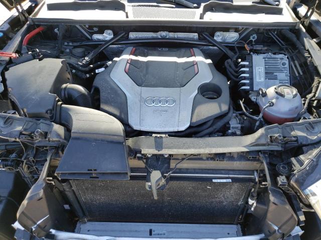 Audi SQ5 2018