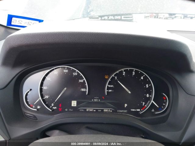BMW X3 2021