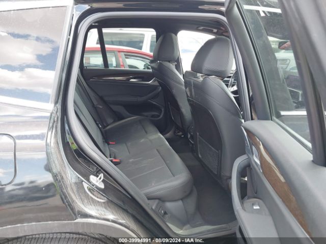 BMW X3 2021