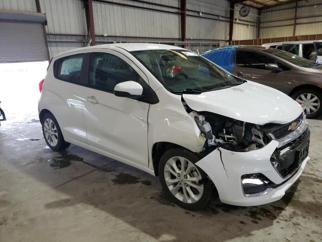 Chevrolet Spark 2021