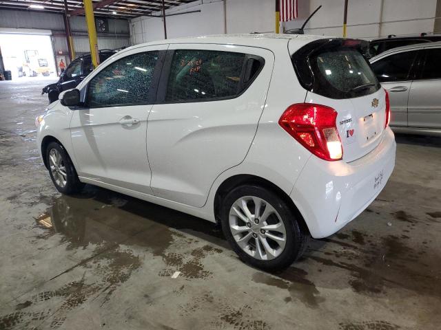 Chevrolet Spark 2021