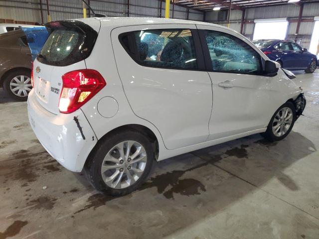 Chevrolet Spark 2021