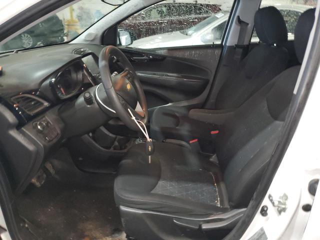 Chevrolet Spark 2021