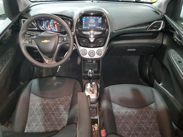 Chevrolet Spark 2021